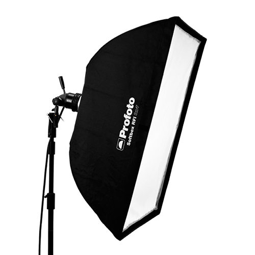Softbox 3x4 (90x120cm) ⋆ Alquiler estudio fotográfico madrid