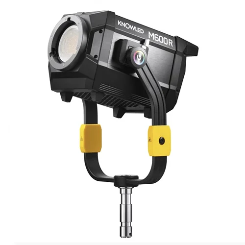Led Godox M600R RGB Knowled - Imagen 3