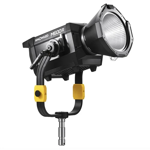 Led Godox M600R RGB Knowled - Imagen 2